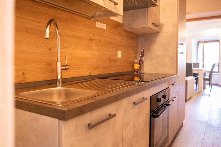 Gîte pour 6 personnes à Bagolino - 2