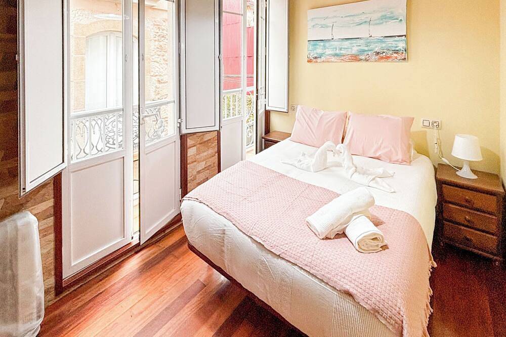Xilgar Casa Veiramar a pocos metros de la playa in Puebla del Caramiñal, Rias Baixas