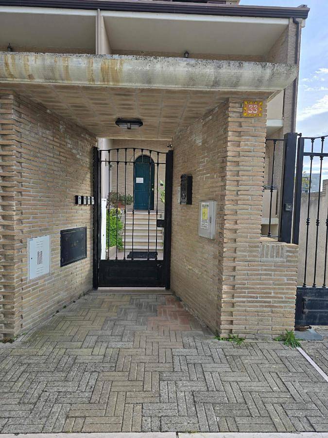 Chambre d’hôte pour 2 personnes, avec jardin, animaux acceptés à Foggia - 3