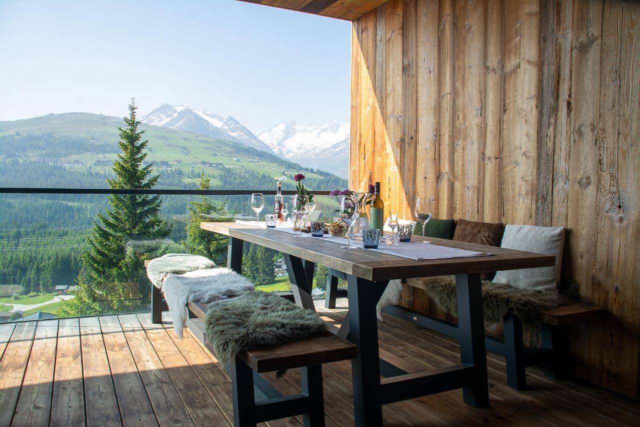 Edelweisshaus Top 7 in Königsleiten, Pinzgau