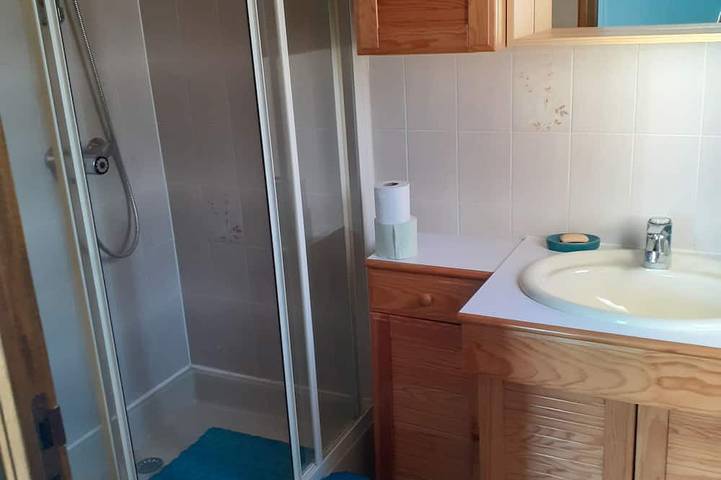 Maison de Campagne Rénovée à Proximité de Notre Exploitation in Pontpierre, Bolchen