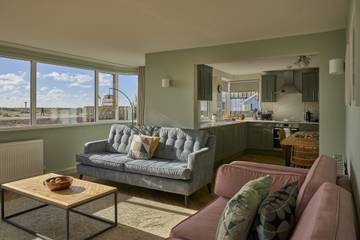 Cottage for 8 People in Southwold, Waveney District, Photo 3