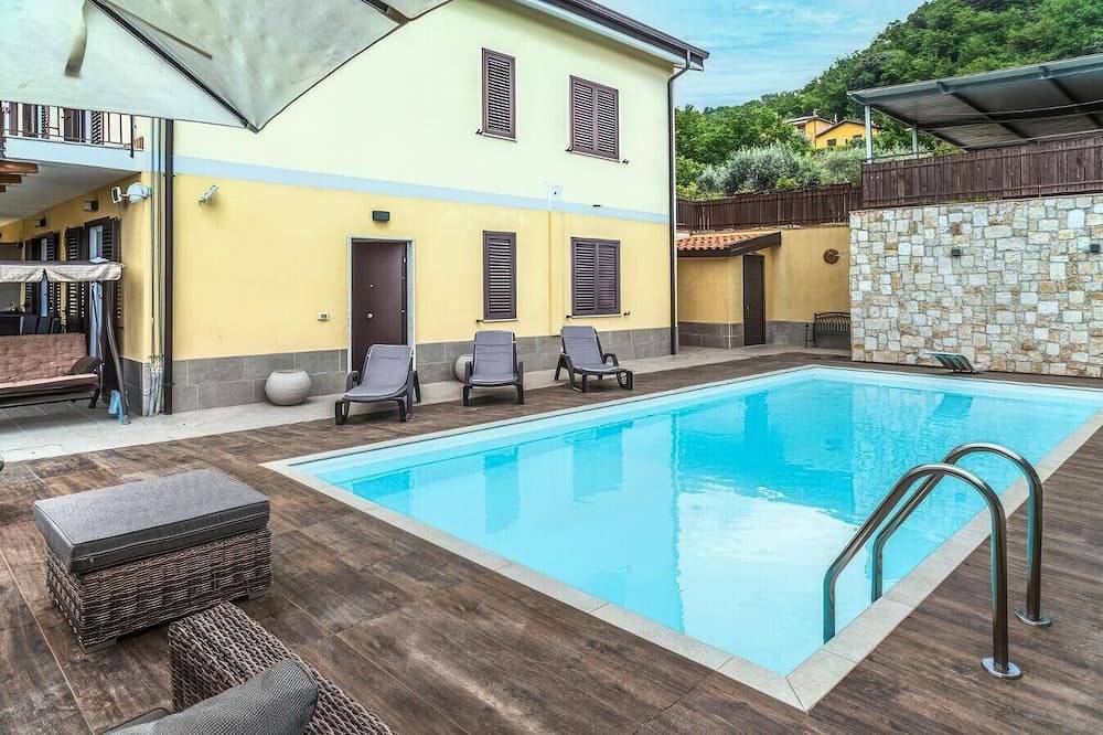 Lara Residence - Agropoli in Agropoli, Cilento Coast