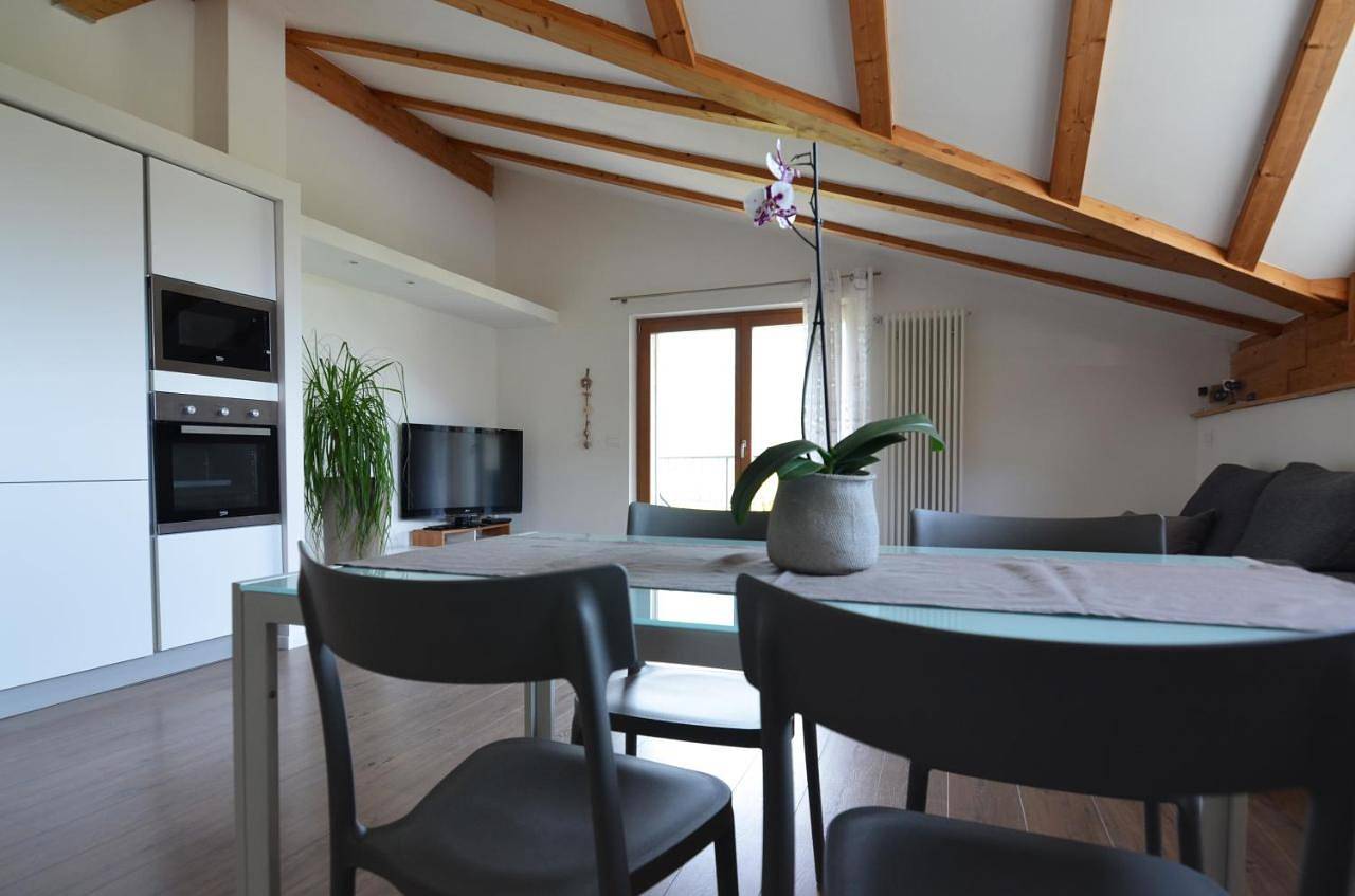 Ganze Wohnung, Holiday home Danima in Pietramurata, Dro
