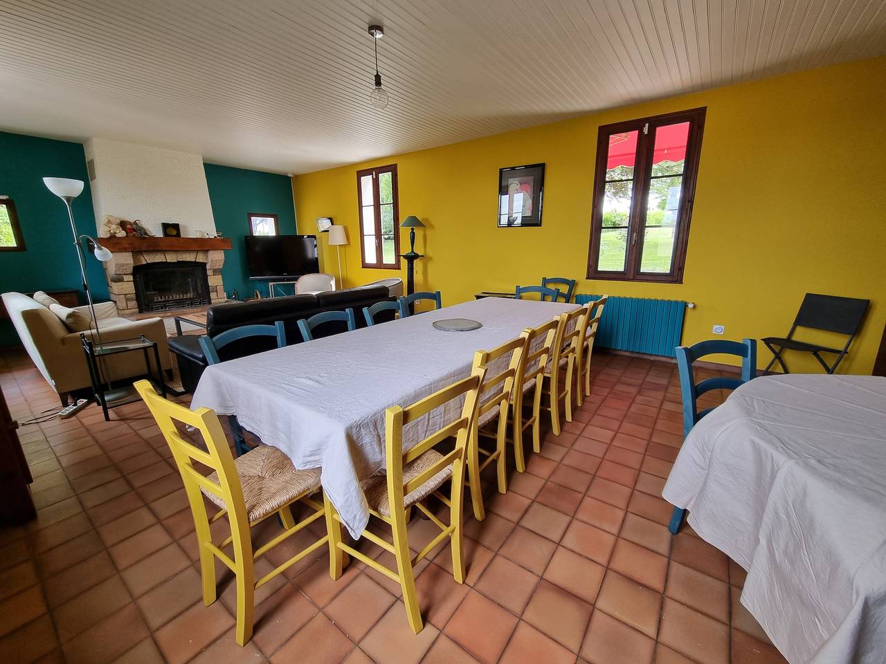 La Villa Hps Sancerre in Crézancy-en-Sancerre, Région de Bourges