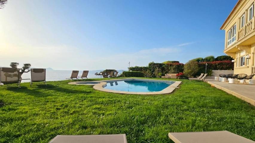 Maison d’hôte pour 2 personnes, avec Terrasse et Jardin