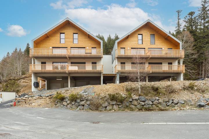 Appartement de vacances pour 6 personnes - 1
