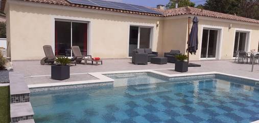 Ferienwohnung für 6 Personen in Vence, Cannes und Umgebung, Bild 1