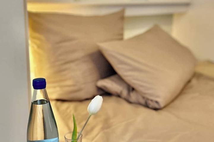 Ferienwohnung für 2 Personen in Wertheim - 3