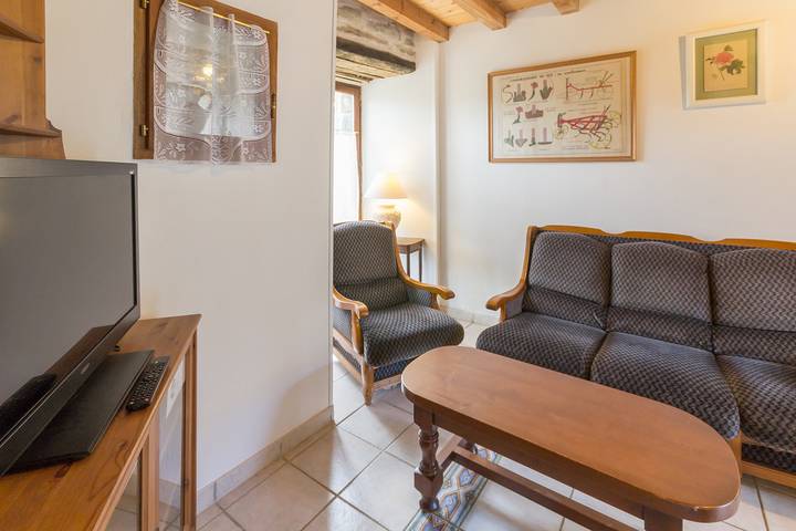 Gîte pour 5 personnes, avec jardin et terrasse à La Gacilly - 4