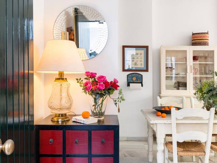 Apartamento de vacaciones para 4 personas - 1