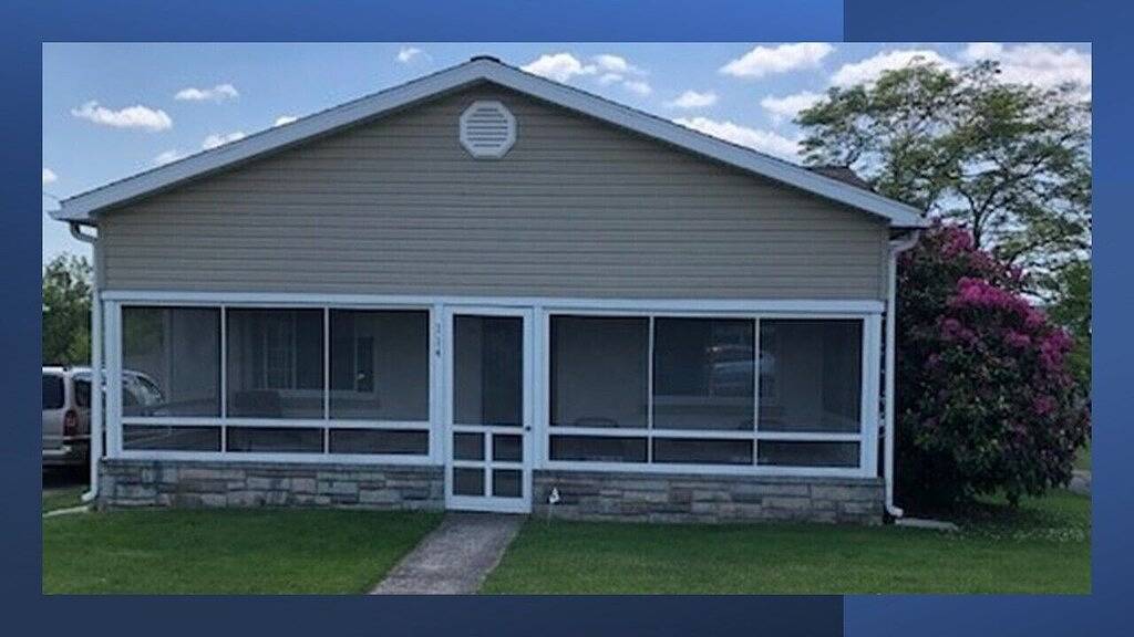 Visit our charming cottage this Fall & Winter. Enjoy the Scenery & Ski Slopes. in Cashtown-McKnightstown, Adams County (PA)