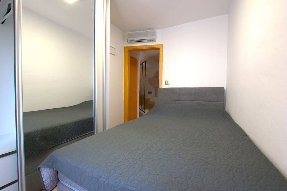 Casa Nonina kuca (117241-K1) - Rab - isola di Rab in Rab città, Rab