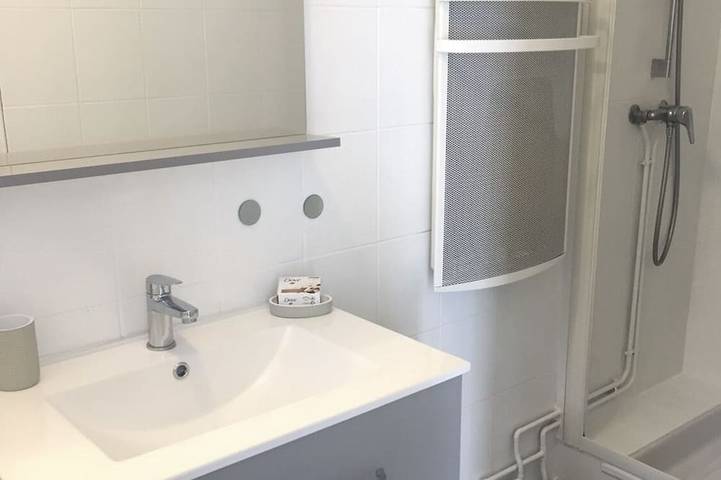 Location de vacances pour 4 personnes, animaux acceptés à Villeneuve-de-la-Raho - 3