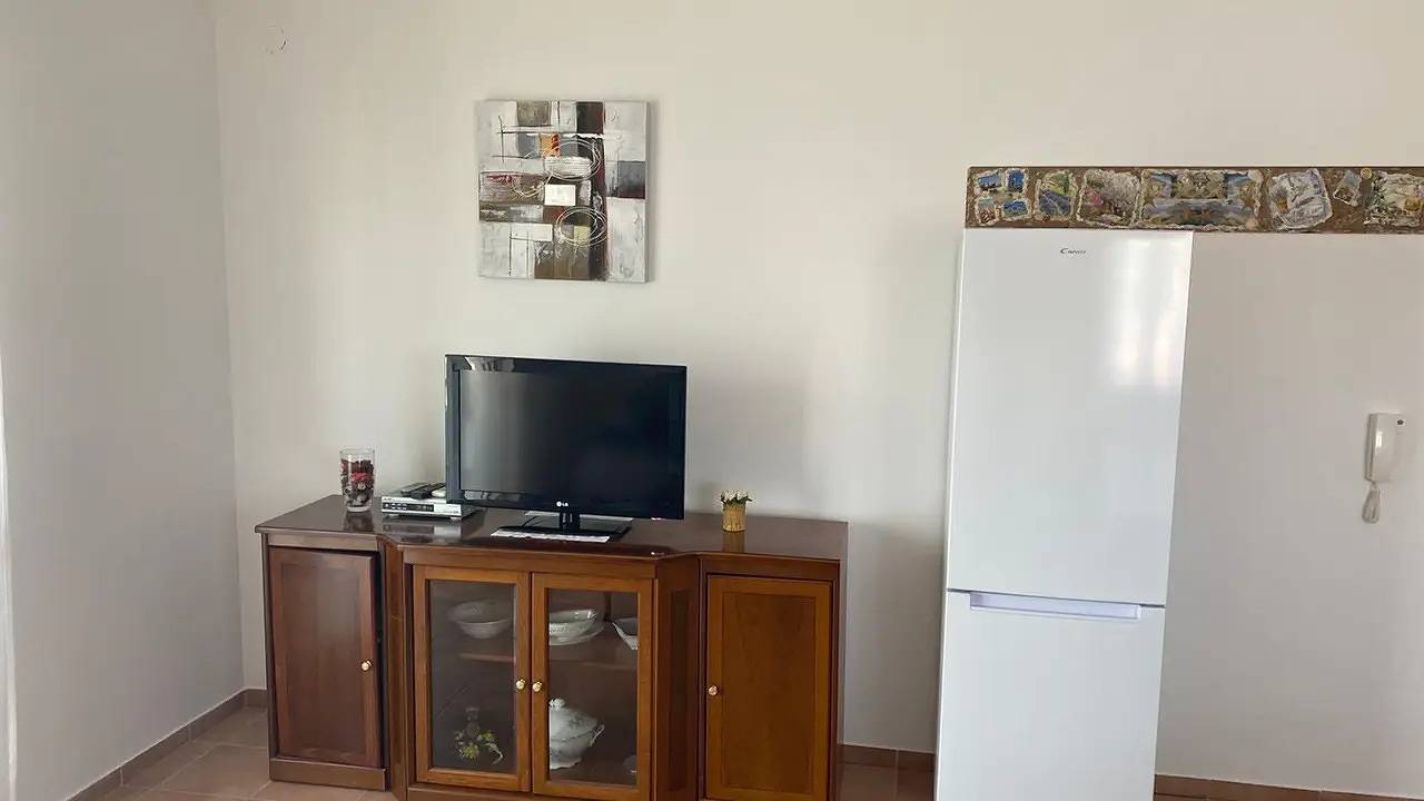Cały apartament wypoczynkowy, Apartament wakacyjny dla 8 osób z taras in Sevid, Żupania splicko-dalmatyńska