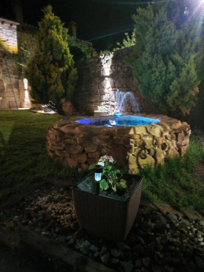 Hotel para 3 personas, con terraza además de vistas y jardín en Provincia de Palencia - 4