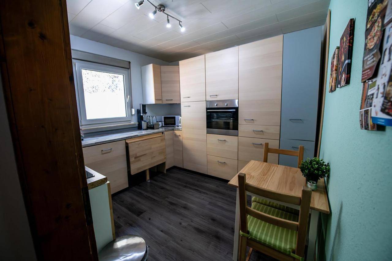 Ganze Wohnung, One-Bedroom Apartment in Altena, Märkischer Kreis