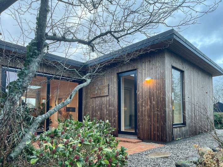 Ferienhaus für 5 Personen, mit Terrasse, kinderfreundlich in Aarhus und Umgebung - 4