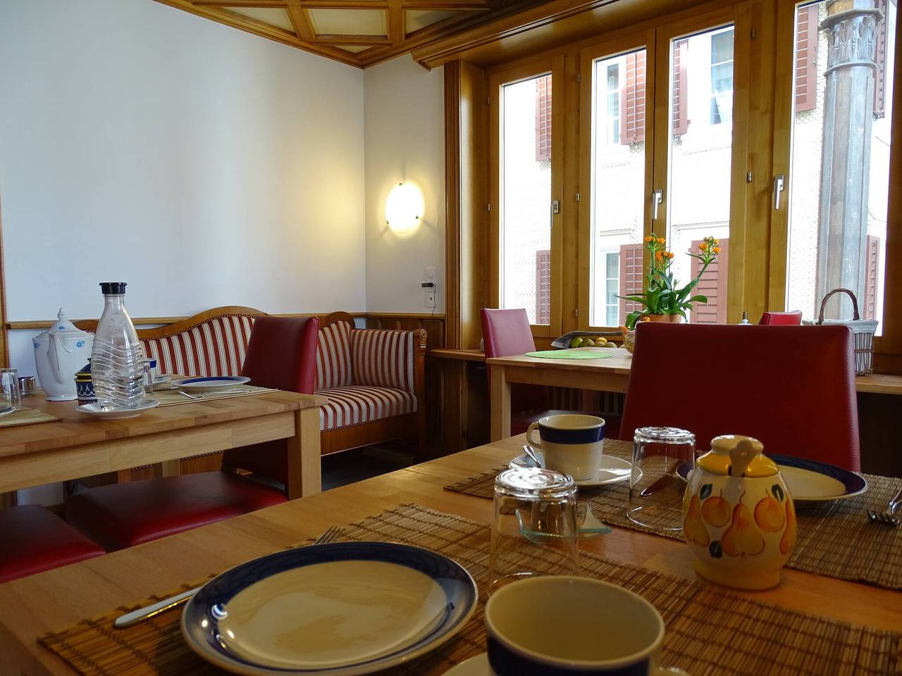 Bnb Froschkoenig „Rigi Burggeist“ in Gersau, Vierwaldstättersee