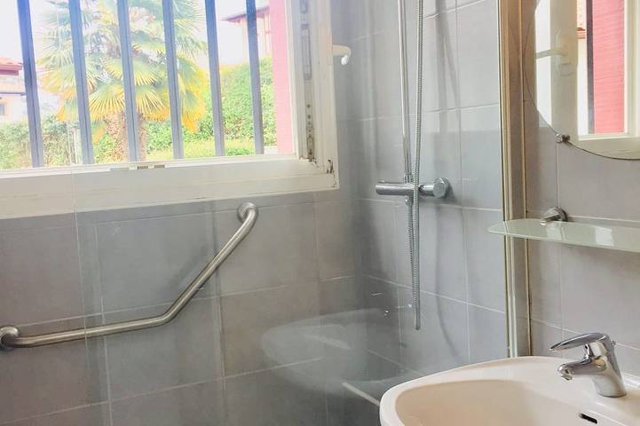 Appartamento con terrazza e giardino in Saint-Jean-de-Luz, Bayonne e dintorni