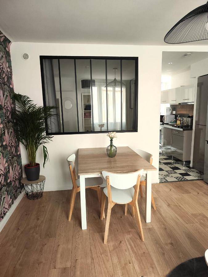 Ferienwohnung für 4 Personen - 1