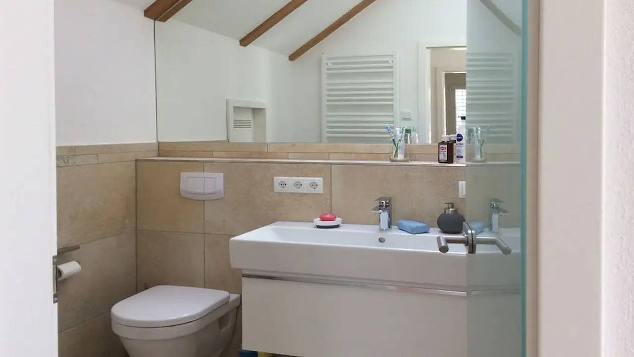 Ferienhaus für 4 Personen (90 m²) in Lauterbach (Rügen) in Lauterbach (Rügen), Putbus