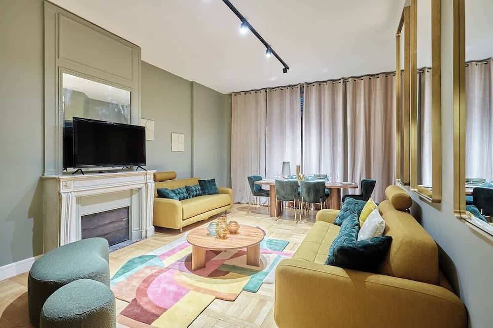Photo : Appartement de vacances