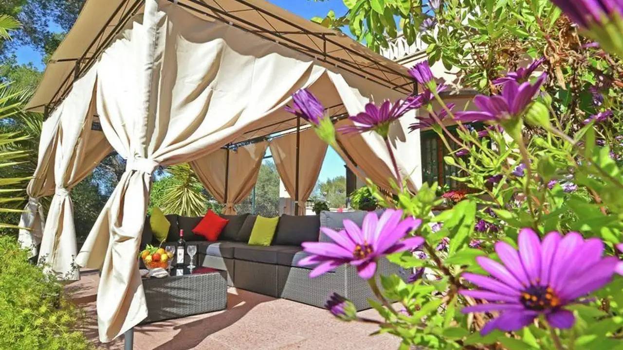 Ferienhaus für 8 Personen (150 m²) in El Toro in El Toro, Calvià