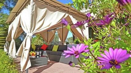 Ferienhaus in Calvià, Mallorca Westen für 9 