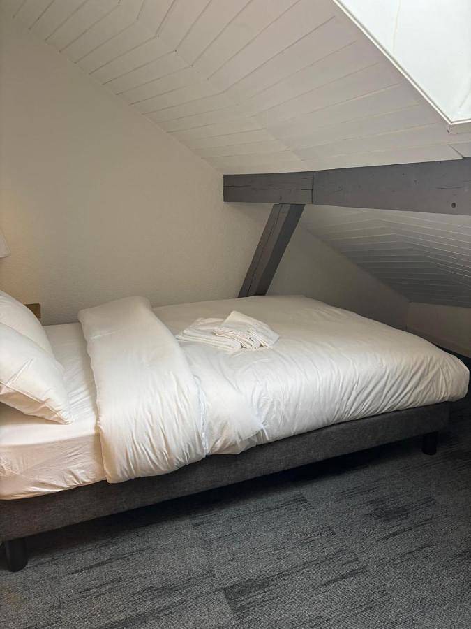 Maison d’hôte pour 2 personnes, avec terrasse et jardin dans Canton de Vaud - 2