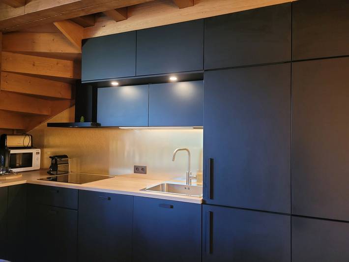 Chalet pour 6 personnes dans les Alpes-de-Haute-Provence - 3