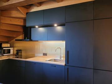 Bauernhof für 6 Personen in Uvernet-Fours, Barcelonnette und Umgebung, Bild 2