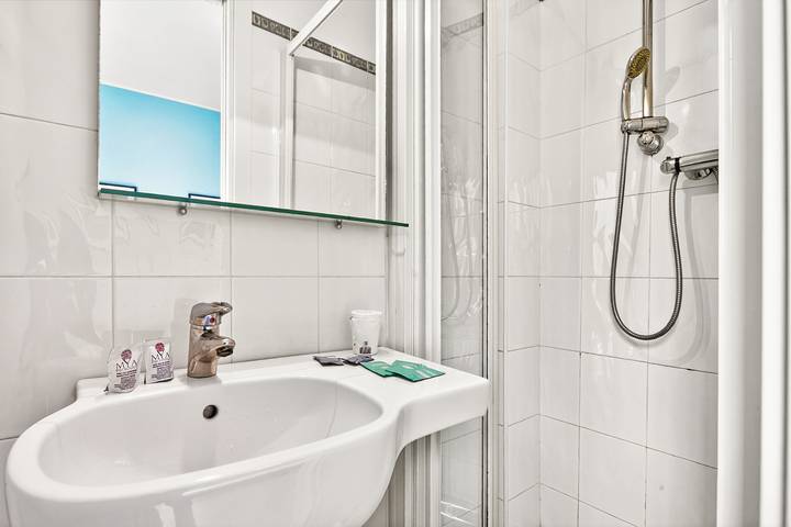 Hôtel pour 4 personnes, avec balcon à Laigueglia - 4
