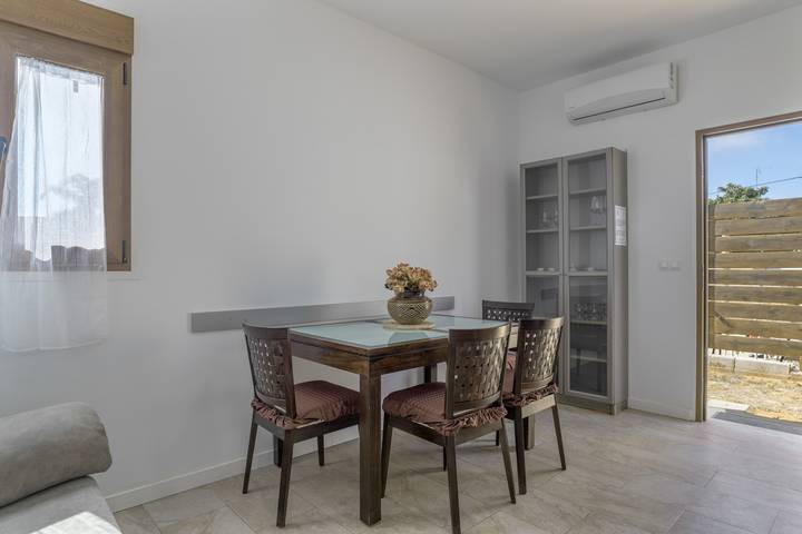 Casa vacanze 'Sofia' con piscina privata, Wi-Fi e aria condizionata in Conil de la Frontera, Costa de la Luz