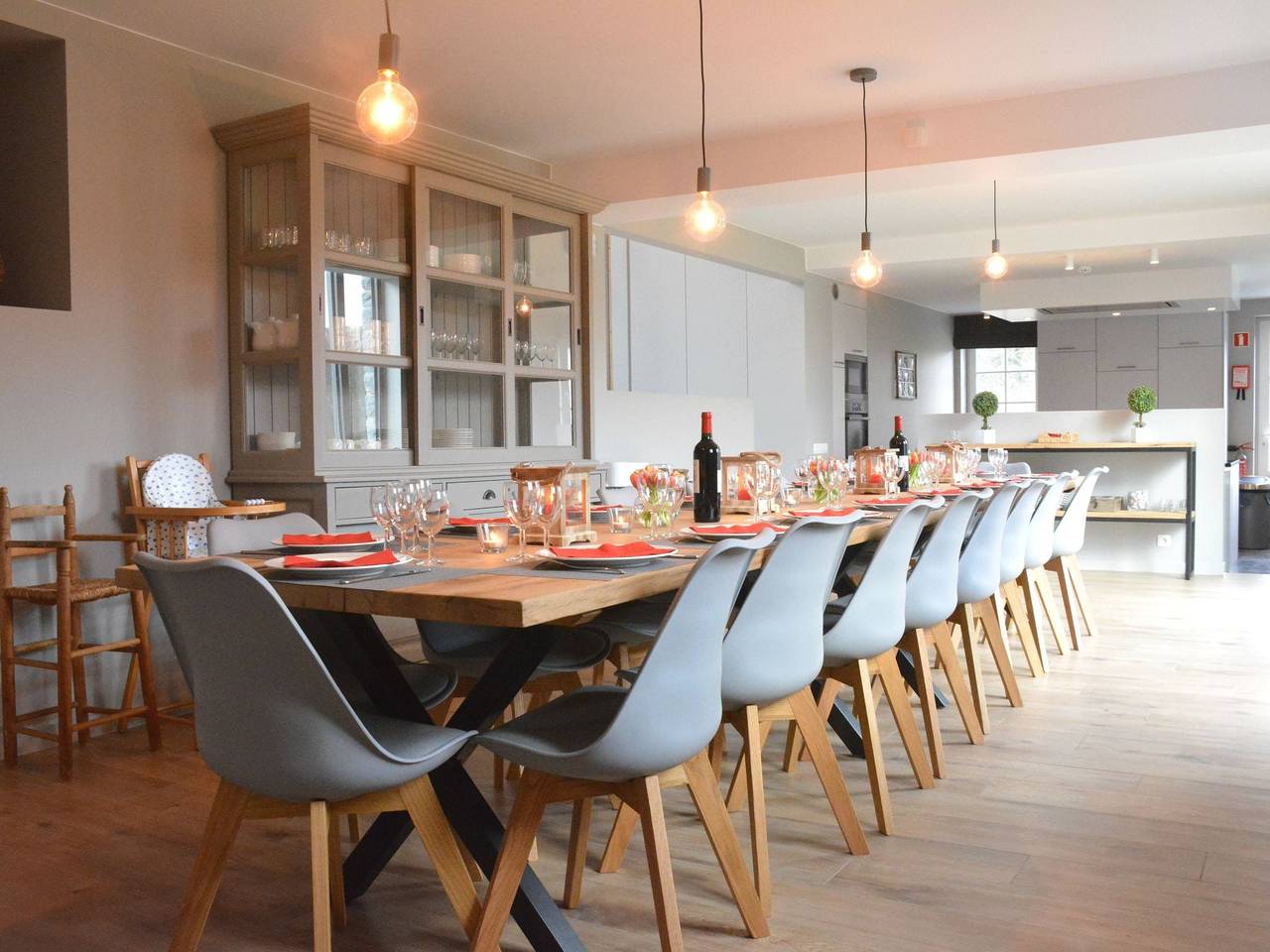 Ruhiger Waldaufenthalt in Gesves in Gesves, Region Namur