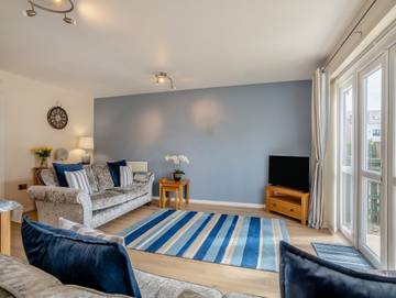 Cottage for 4 People in Beadnell, Benthall, Photo 2
