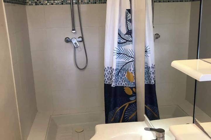 Gîte pour 3 personnes à Noisy-le-Grand - 4