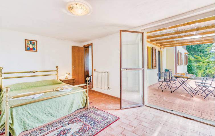 Gîte pour 4 personnes à Loro Ciuffenna - 4