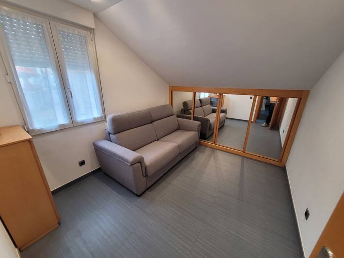 Apartamento vacacional entero, Piso · Somo · ★Nuevo · 2 dormitorios · 2 camas · 1 baño in Somo, Ribamontán al Mar