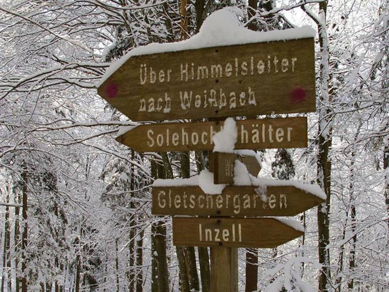 Ganze Ferienwohnung, Haus Holzner-Nagl - Ferienwohnung Gletschergarten in Schneizlreuth, Bayerische Alpen