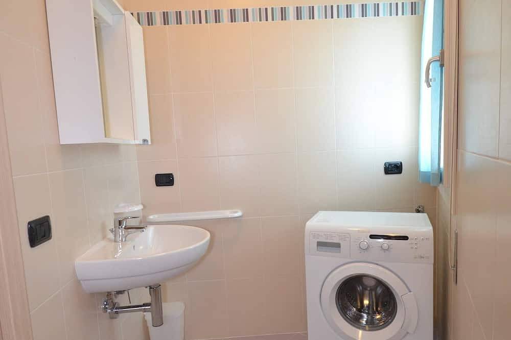Hel leilighet, Modern flat in central location in Rosolina Mare, Rosolina