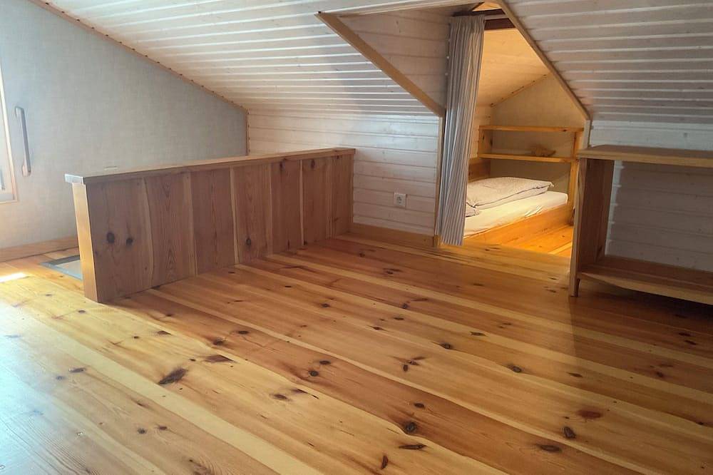 Gartenhaus mit Sauna, Kamin & Wlan in Treptow - Köpenick, Berlin