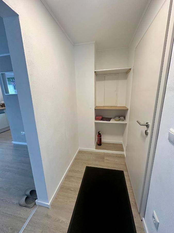 Ganze Wohnung, Ferienwohnung Hollmann in Kaufbeuren, Bayerisch Schwaben