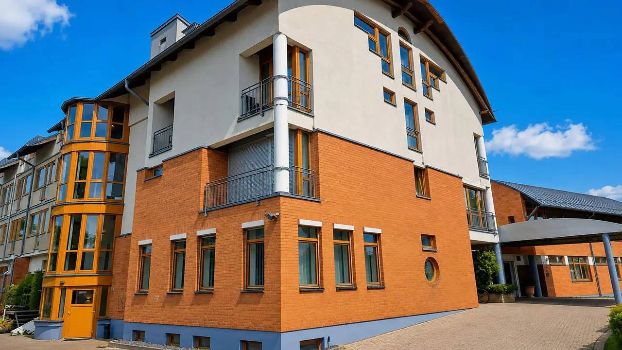 Ferienhaus für 1 Personen (18 m²) in Braunschweig, Braunschweig und Umgebung
