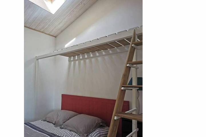 Gîte pour 4 personnes, animaux acceptés dans La Terrière - 2