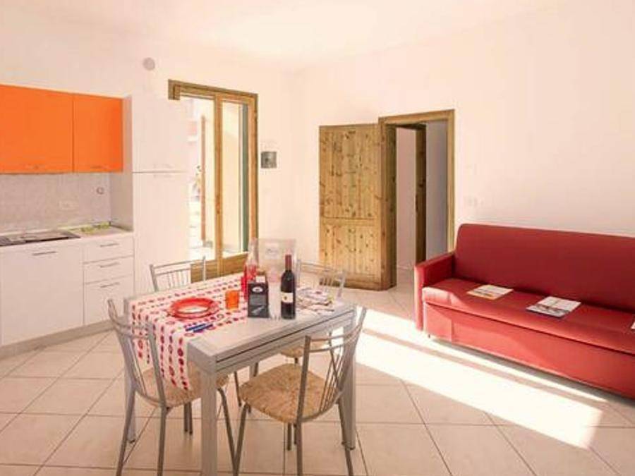 Pomposa Residence - Bungalow 6 personen - Comfort Superior in Lido degli Scacchi, Comacchio