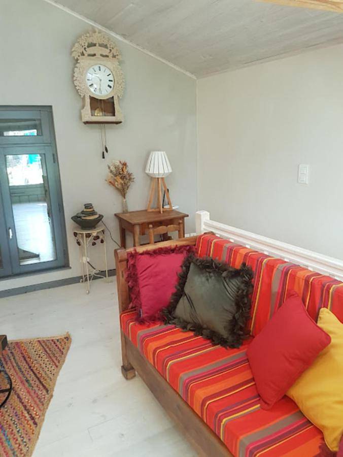 Location de vacances pour 4 personnes, avec jardin, animaux acceptés à Moncrabeau - 3