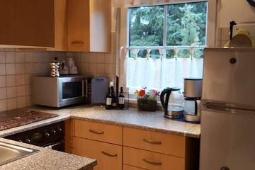 Apartment for 4 People in Berlin Rudow, Berlin, Photo 4