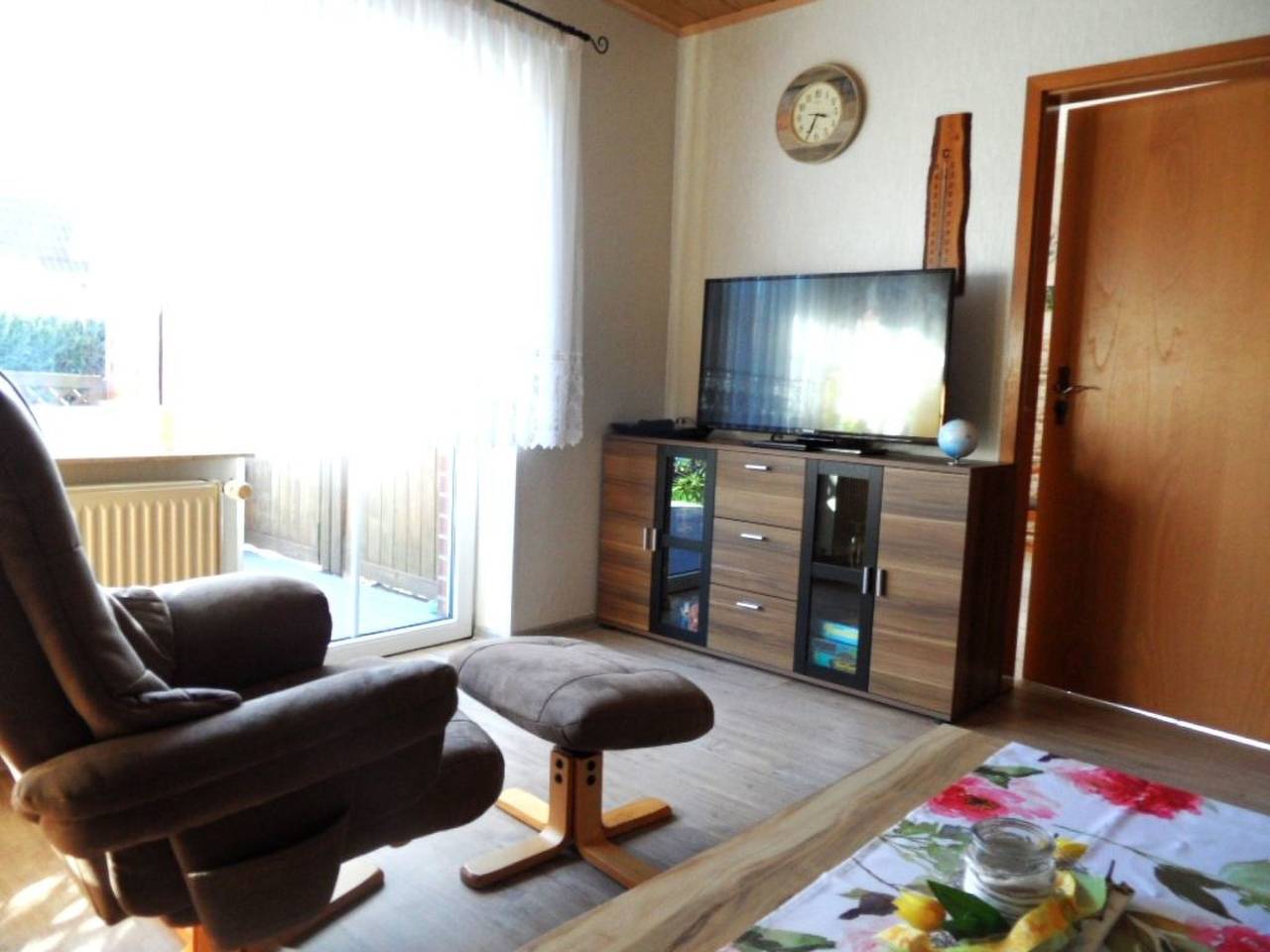 Ganze Wohnung, Friedel in Großheide, Norden und Umgebung