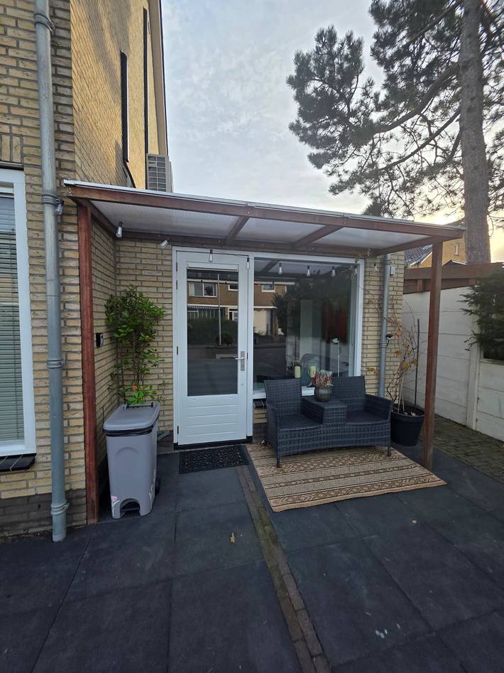 Studio für 2 Personen, mit Terrasse in Zandvoort - 2